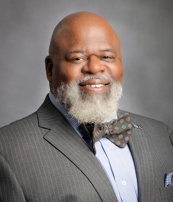 Marvin L. Harris