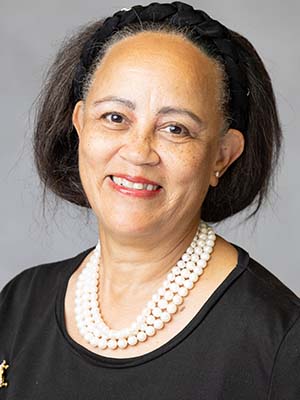 Marjorie Guisao-Wallace